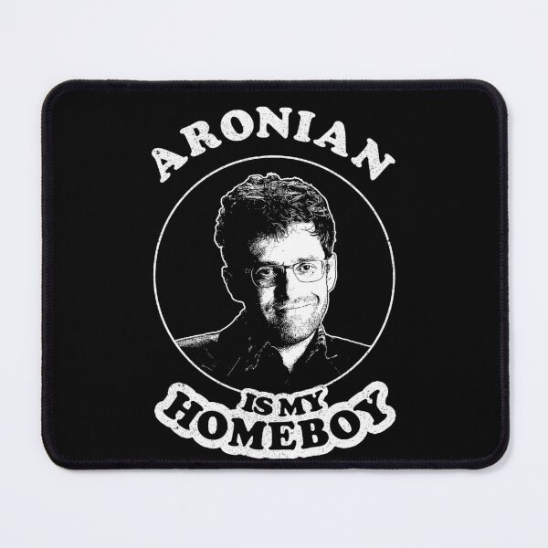 Item preview, Aronian Is My Homeboy - Funny Chess Memes For Fans Of Levon Aronian designed and sold by edygun.