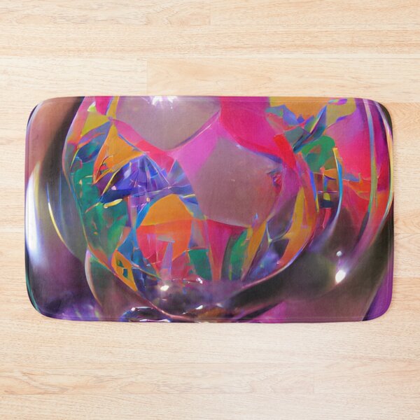 Item preview, Crystal Ball | Artificial Inteligence Generated Art designed and sold by AllAboutAI.