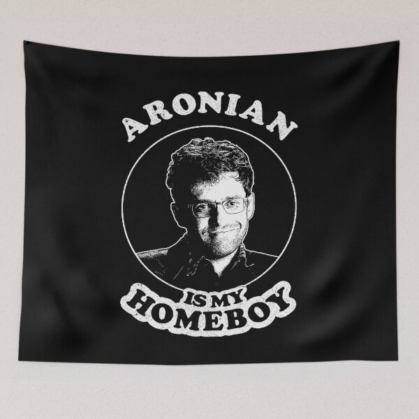 Item preview, Aronian Is My Homeboy - Funny Chess Memes For Fans Of Levon Aronian  designed and sold by edygun.