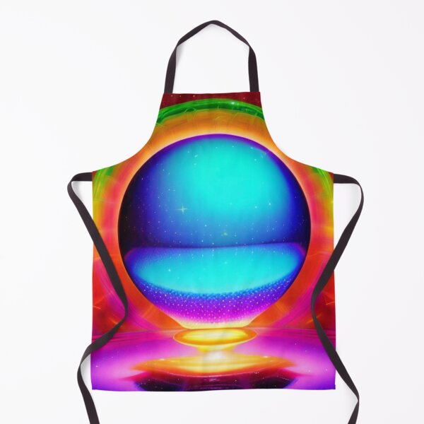 Item preview, Crystal Ball | Artificial Inteligence Generated Art designed and sold by AllAboutAI.