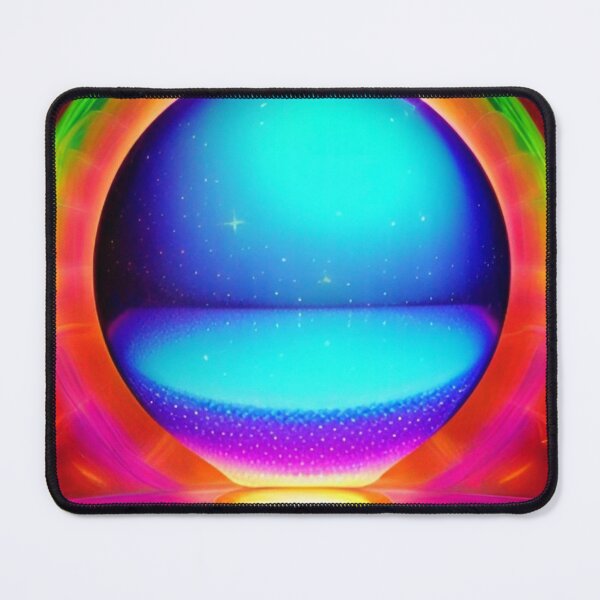 Item preview, Crystal Ball | Artificial Inteligence Generated Art designed and sold by AllAboutAI.