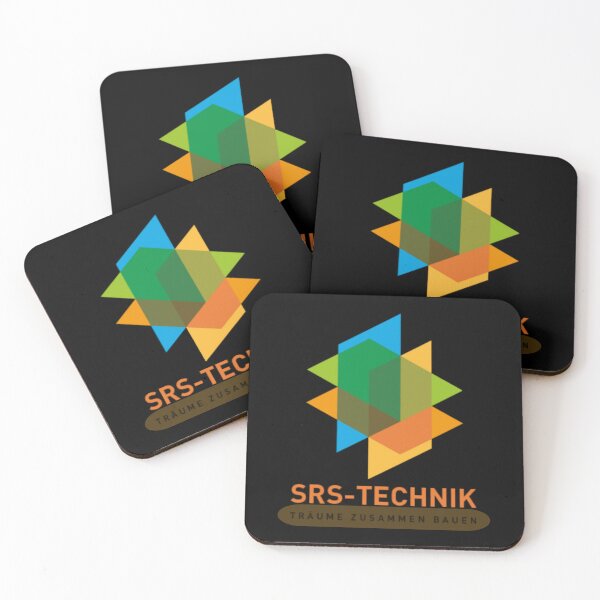 Artikelvorschau, SRS-TECHNIK Träume Zusammen Bauen entworfen und verkauft von TajfunX.