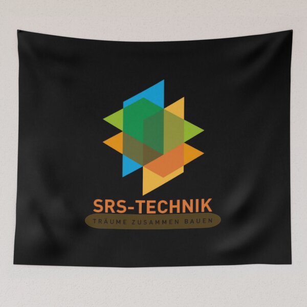Artikelvorschau, SRS-TECHNIK Träume Zusammen Bauen entworfen und verkauft von TajfunX.