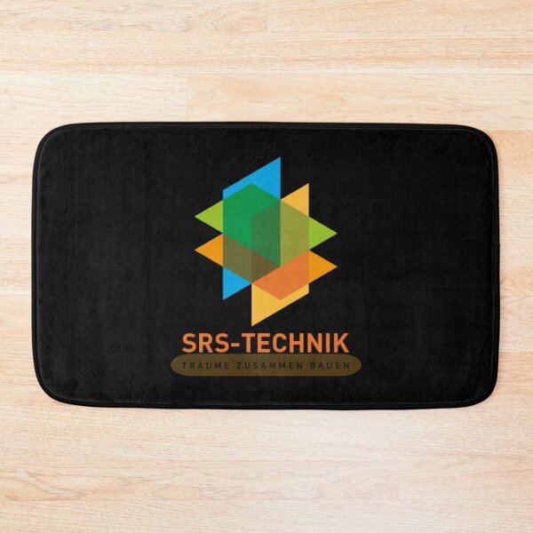 Artikelvorschau, SRS-TECHNIK Träume Zusammen Bauen entworfen und verkauft von TajfunX.