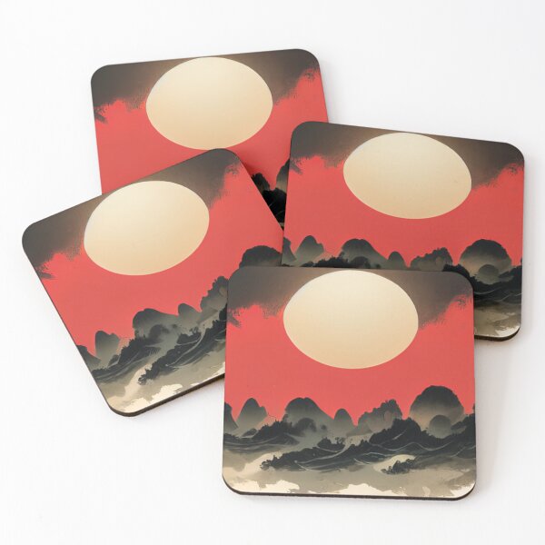 Item preview, Sun Tzu  designed and sold by ComicsFactory.