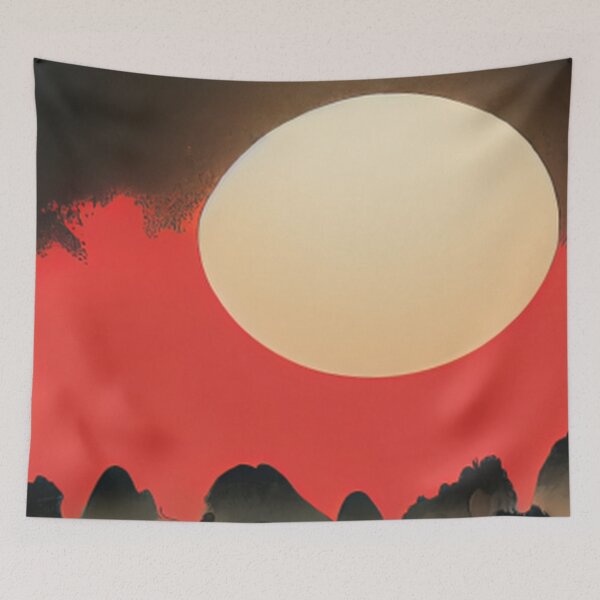 Item preview, Sun Tzu  designed and sold by ComicsFactory.