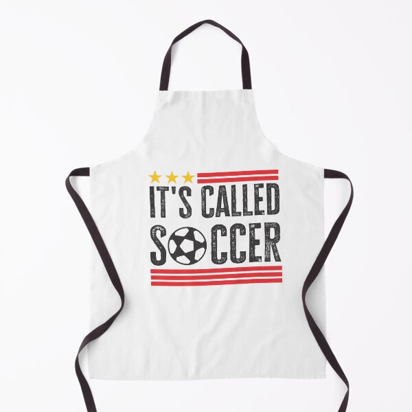 Item preview,  IT'S CALLED SOCCER designed and sold by AgamTroeger.