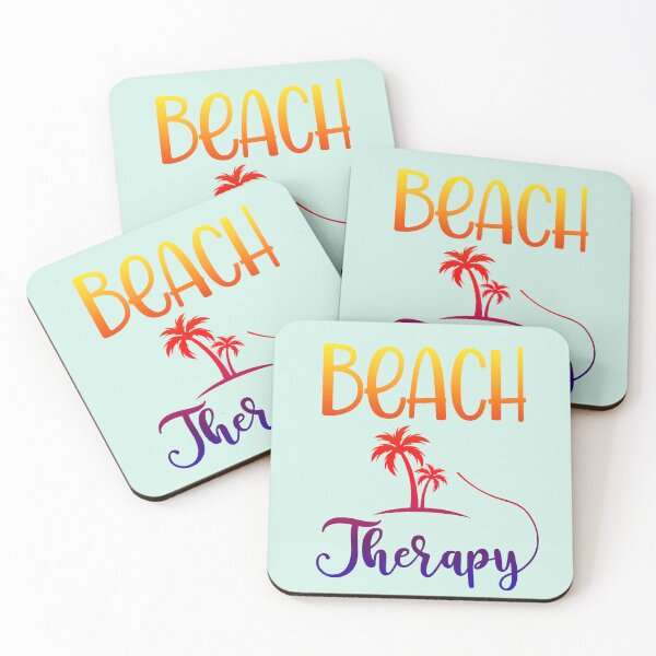 Item preview, Beach Therapy designed and sold by CristalleLisa.