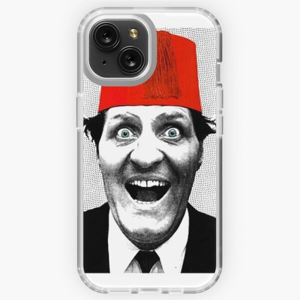 Tommy Cooper, Tommy Cooper Print, Comedian, Comedy, Comedy Great