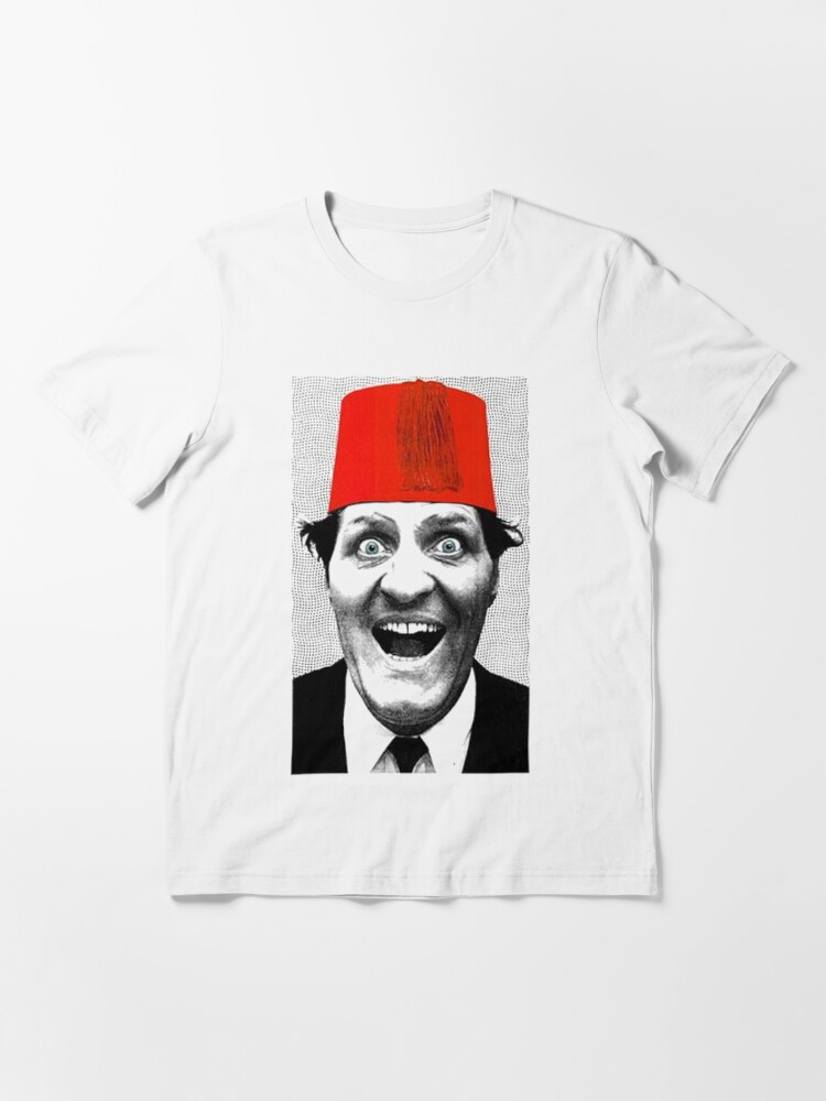 Tommy Cooper Art Print for Sale by Hoorahville