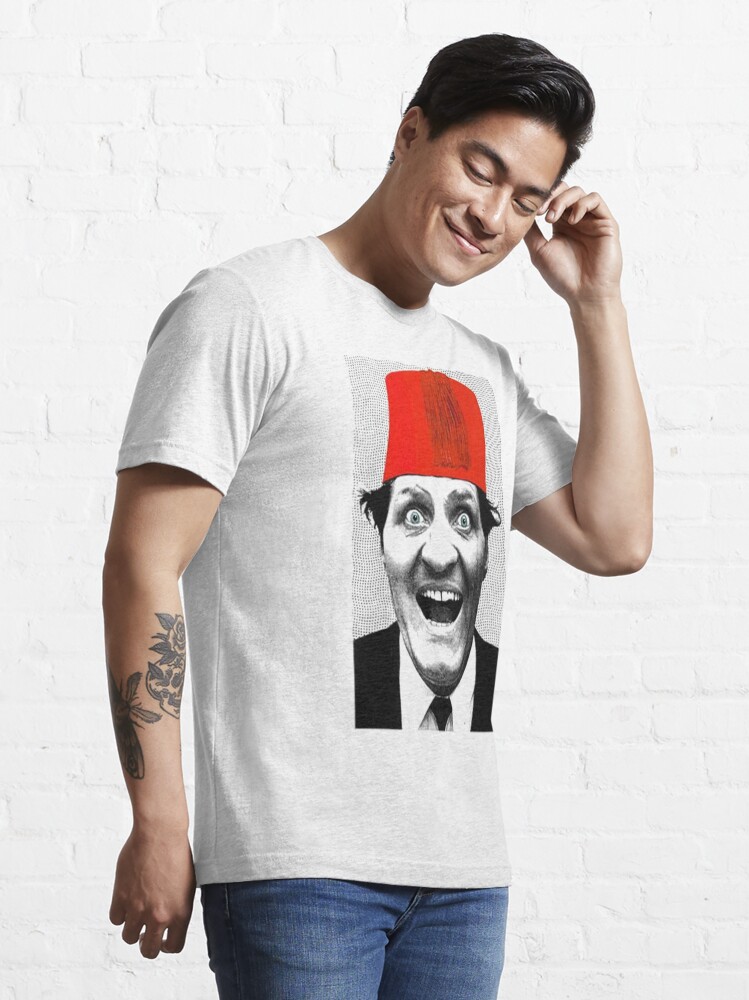 Tommy Cooper T-Shirt