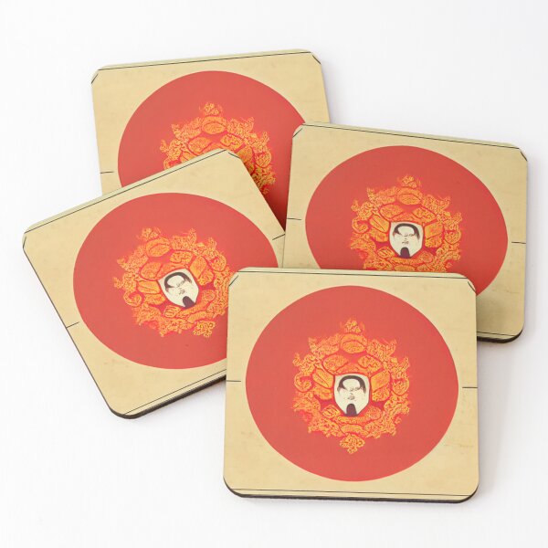 Item preview, Sun Yat sen  designed and sold by ComicsFactory.