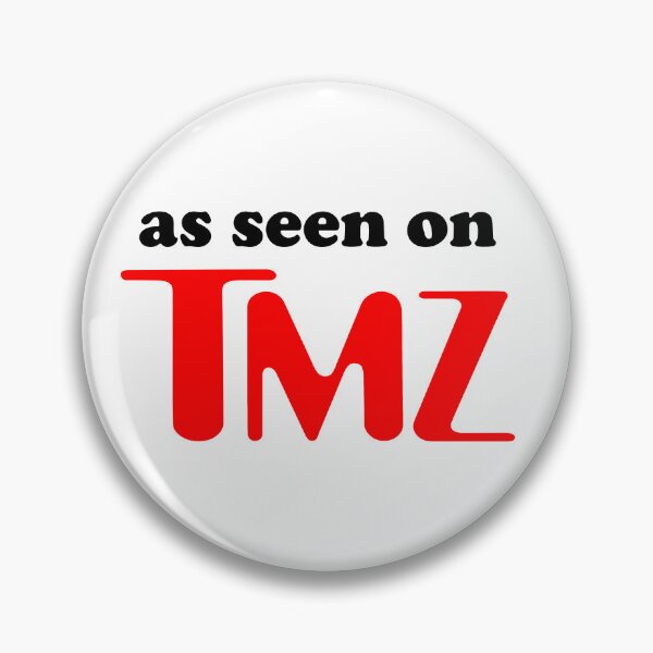 Item preview, As Seen on TMZ designed and sold by futuremilf420.