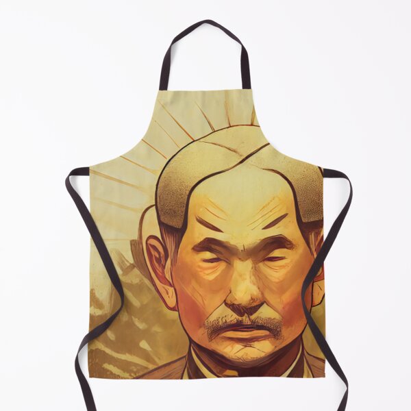 Item preview, Sun Yat sen  designed and sold by ComicsFactory.