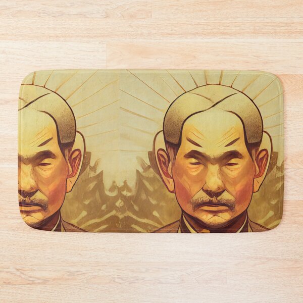Item preview, Sun Yat sen  designed and sold by ComicsFactory.