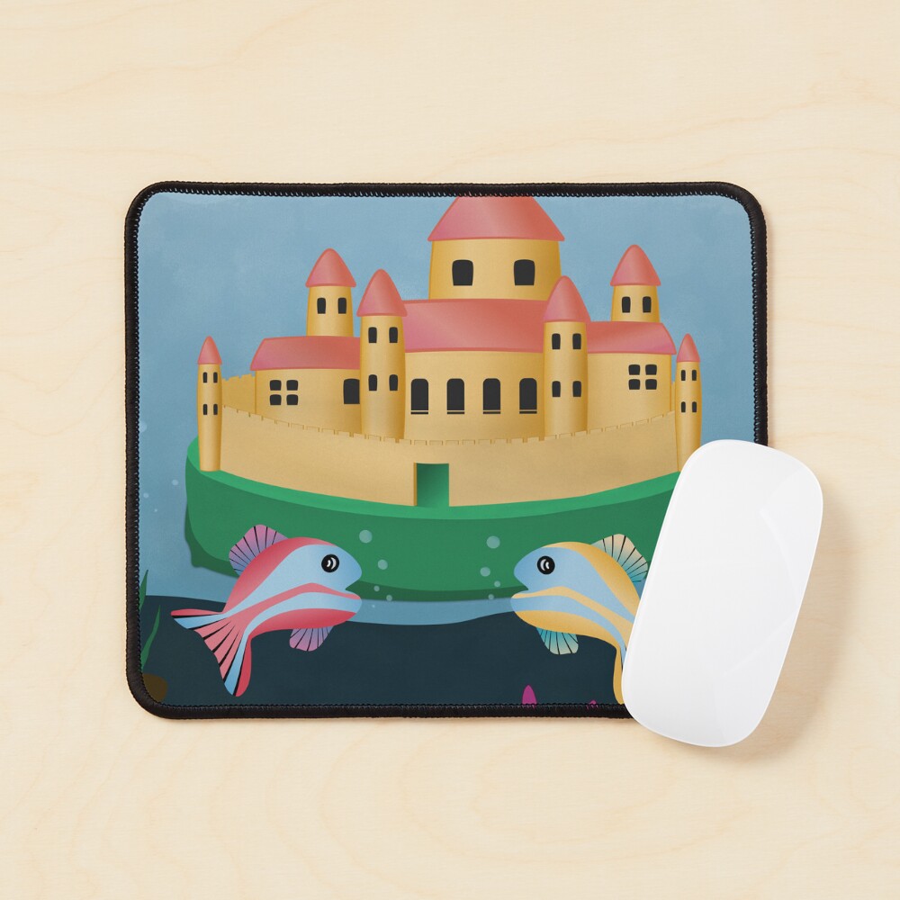 Item preview, Mouse Pad designed and sold by Innet.