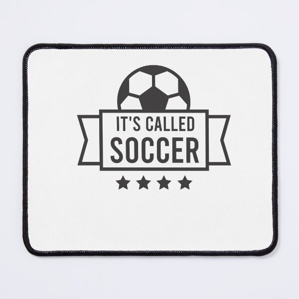 Item preview, IT'S CALLED SOCCER 2022-2023 designed and sold by AgamTroeger.