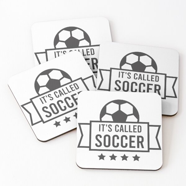 Item preview,  IT'S CALLED SOCCER 2022-2023 designed and sold by AgamTroeger.