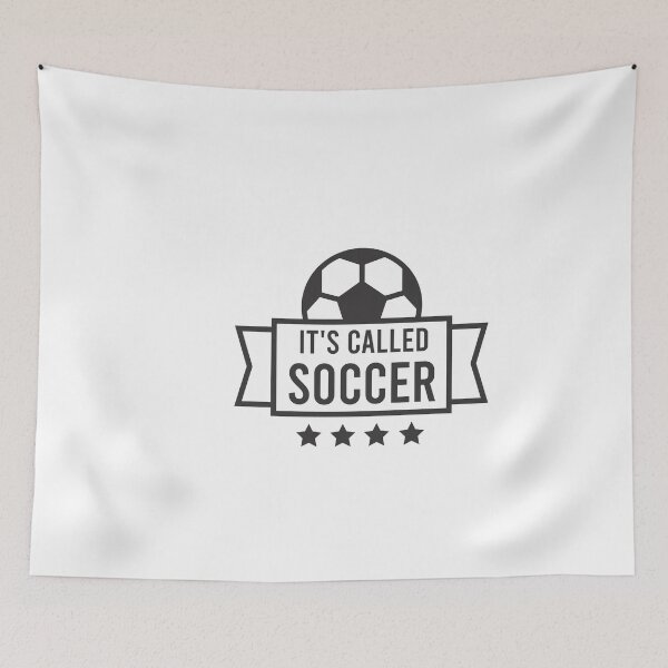 Item preview,  IT'S CALLED SOCCER 2022-2023 designed and sold by AgamTroeger.