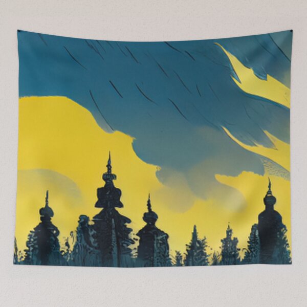 Item preview, Sweden Symbolism designed and sold by ComicsFactory.
