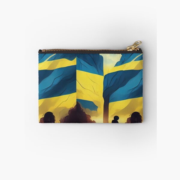 Artikelvorschau, Sweden Symbolism  entworfen und verkauft von ComicsFactory.