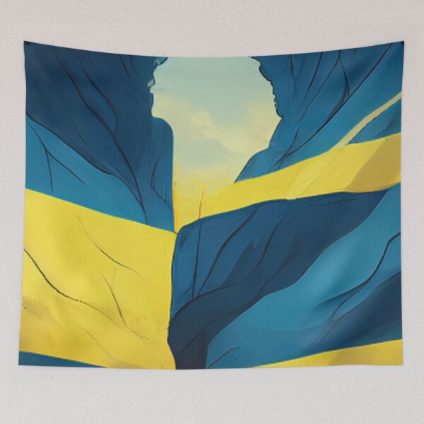 Item preview, Sweden Symbolism  designed and sold by ComicsFactory.