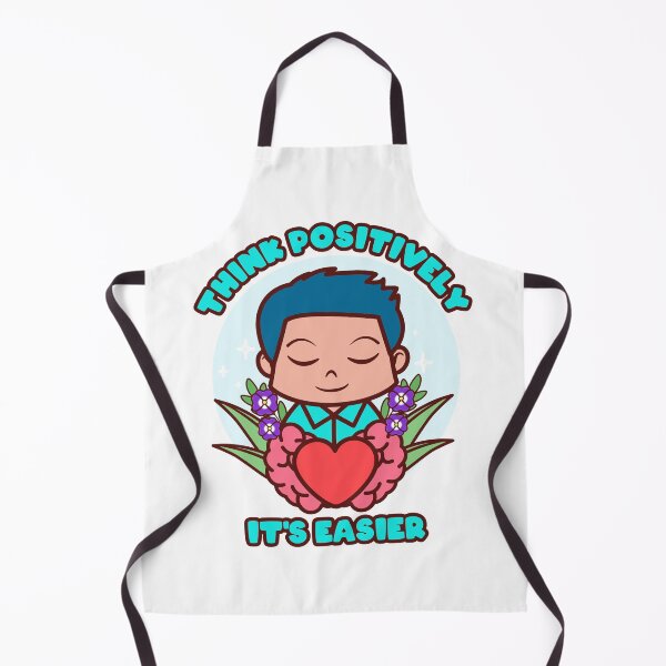 Item preview, Mr Positive  designed and sold by HealingMinds.