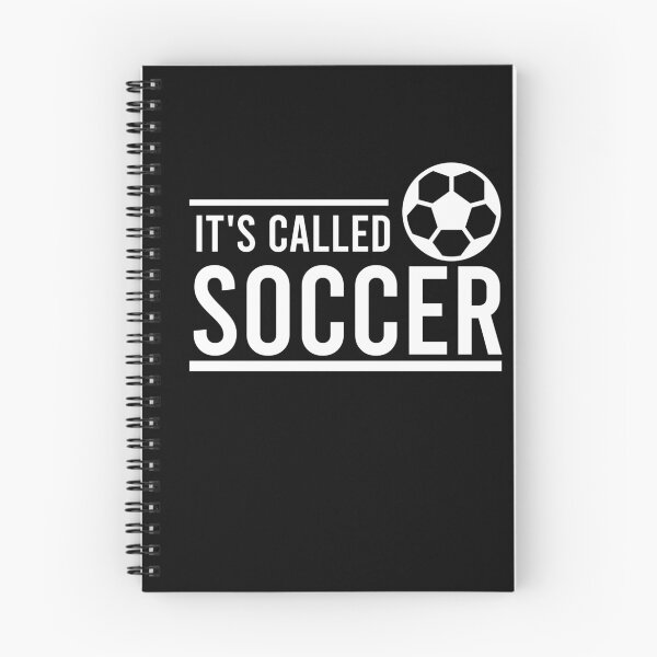 Item preview, IT'S CALLED SOCCER 2022-2023 designed and sold by AgamTroeger.