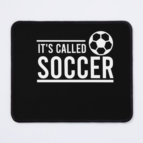 Item preview, IT'S CALLED SOCCER 2022-2023 designed and sold by AgamTroeger.
