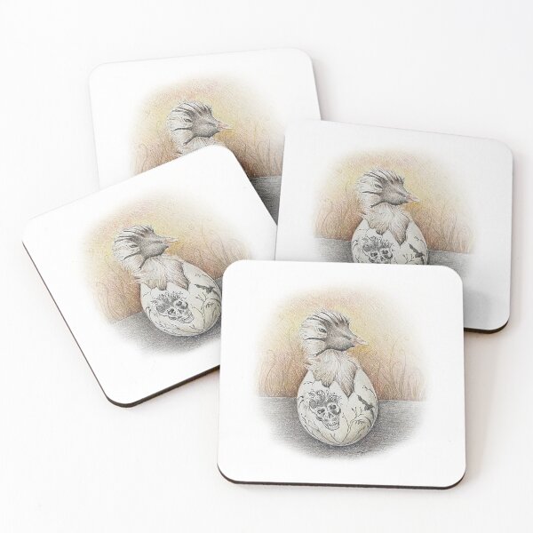Item preview, Covid Chick designed and sold by Adderblack.