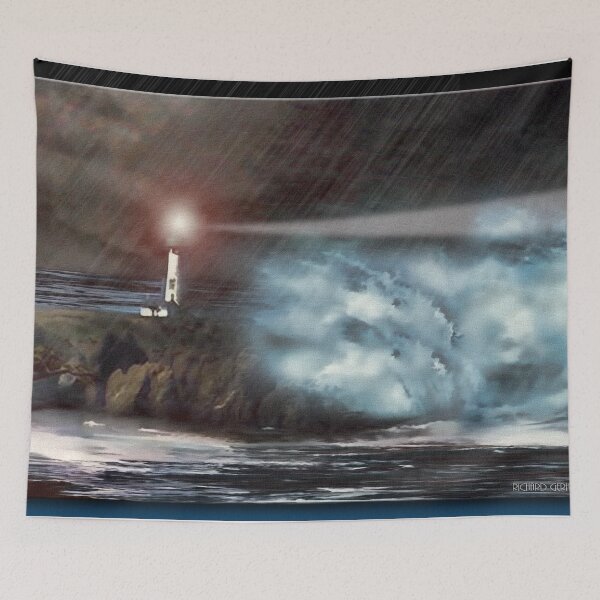 Item preview, The Lighthouse designed and sold by Richard  Gerhard.