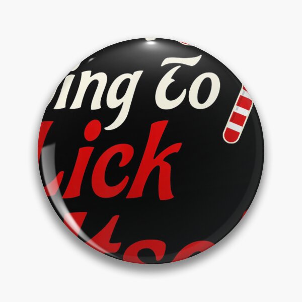 Item preview, It's Not Going to Lick Itself Adult Funny Christmas designed and sold by NguyenHan239.