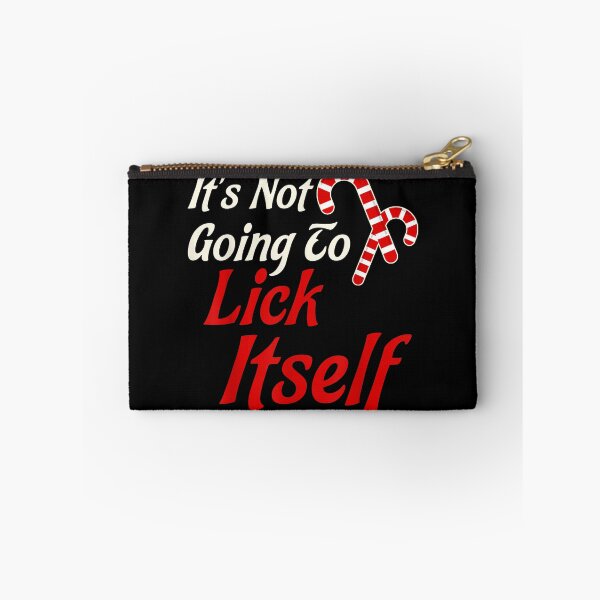 Item preview, It's Not Going to Lick Itself Adult Funny Christmas designed and sold by NguyenHan239.