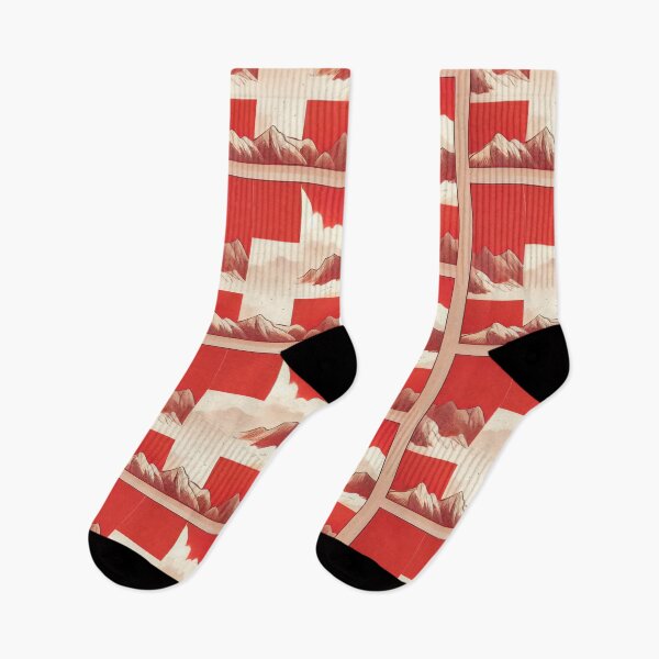 Item preview, Swiss Symbolism designed and sold by ComicsFactory.