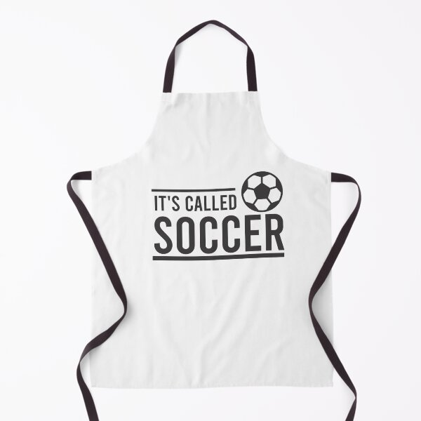 Item preview,  IT'S CALLED SOCCER football designed and sold by AgamTroeger.