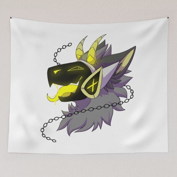 Item preview, Copy of Angry Proto Boy designed and sold by AmosConn.
