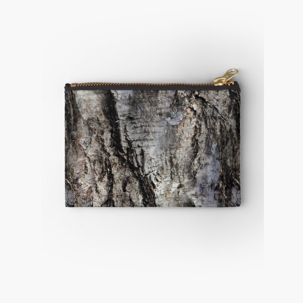 Item preview, Cracked birch bark closeup designed and sold by AdioraStore.