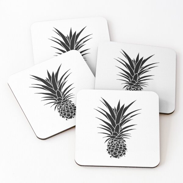 Item preview, Pineapple graphic gift designed and sold by Pineapple-Tree.