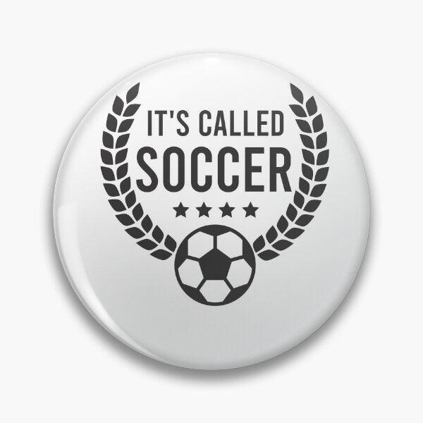 Item preview, it's Called Soccer designed and sold by AgamTroeger.