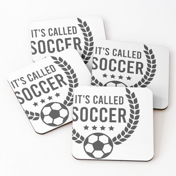 Item preview, it's Called Soccer designed and sold by AgamTroeger.