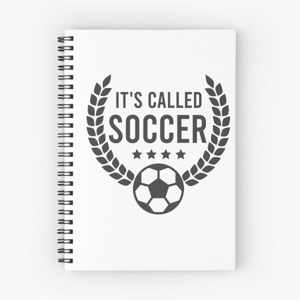 Item preview, it's Called Soccer designed and sold by AgamTroeger.