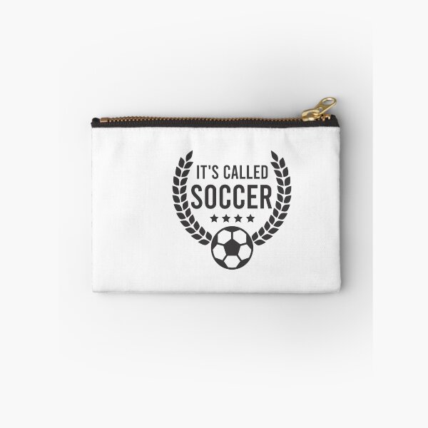 Item preview, it's Called Soccer designed and sold by AgamTroeger.