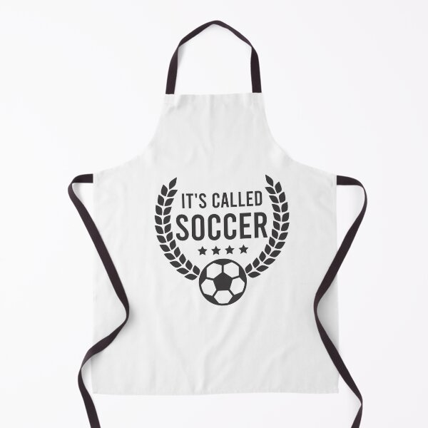 Item preview, it's Called Soccer designed and sold by AgamTroeger.