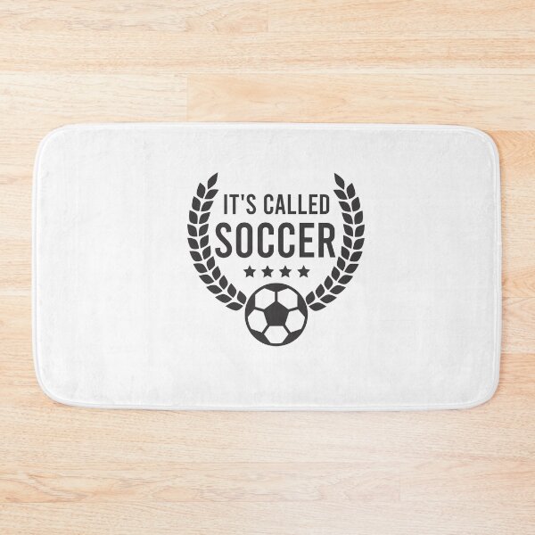 Item preview, it's Called Soccer designed and sold by AgamTroeger.