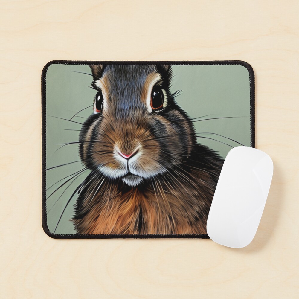 Item preview, Mouse Pad designed and sold by RiseAbove22.