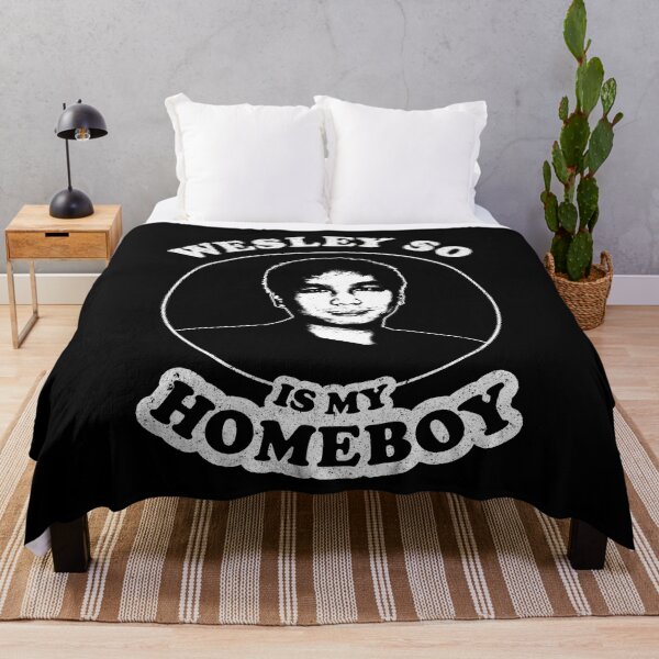 Item preview, Wesley So Is My Homeboy - Funny Chess Memes For Fans Of Wesley So designed and sold by edygun.