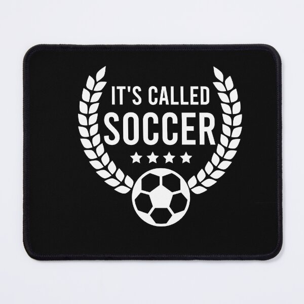 Item preview,  it's Called Soccer retro designed and sold by AgamTroeger.