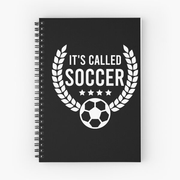 Item preview,  it's Called Soccer retro designed and sold by AgamTroeger.