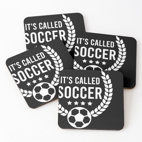 Item preview,  it's Called Soccer retro designed and sold by AgamTroeger.