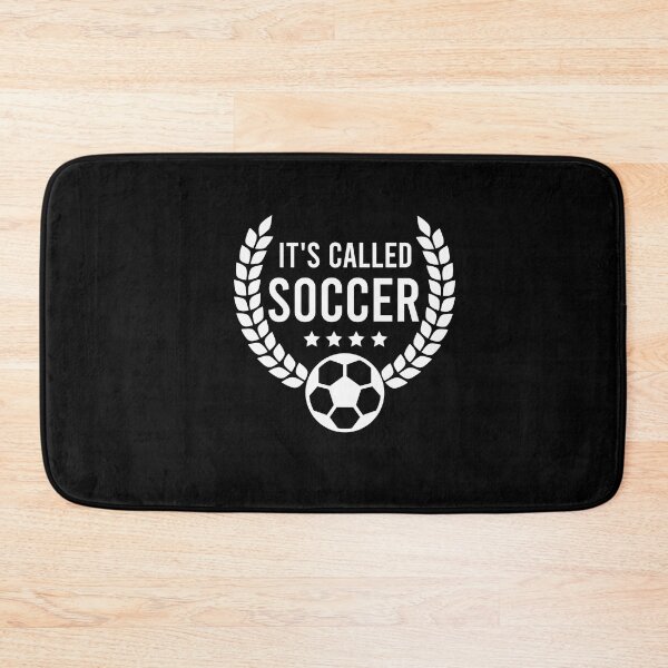 Item preview,  it's Called Soccer retro designed and sold by AgamTroeger.